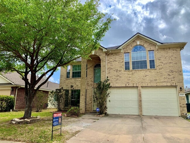 25203 Bluma Ranch Dr