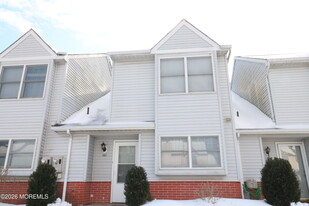 142 Westchester Dr in Little Egg Harbor Township, NJ - Building Photo