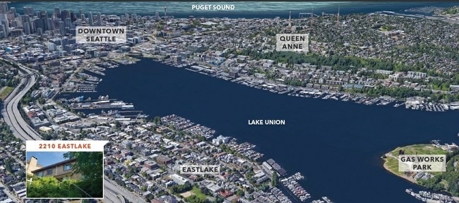 2210 Eastlake Ave E