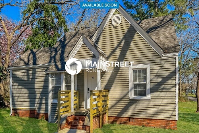 125 Inglenook Dr in Hueytown, AL - Building Photo