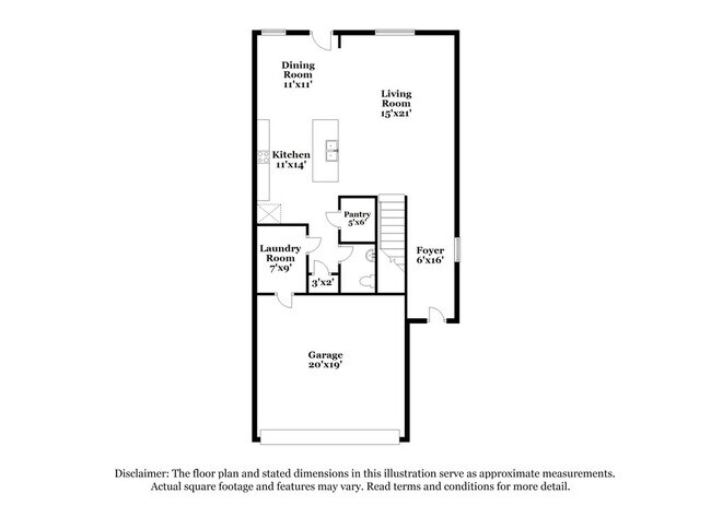 233 Fern Walk in Lawrenceville, GA - Building Photo - Building Photo