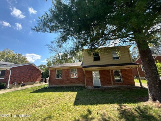 property at 9712 Mary Dell Ln