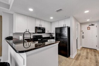2600 N Ocean Blvd in Myrtle Beach, SC - Foto de edificio - Building Photo