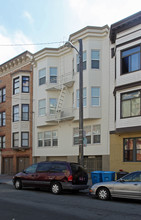 173 Julian Ave in San Francisco, CA - Building Photo - Building Photo