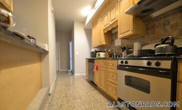45 Allston St, Unit 1 in Boston, MA - Building Photo - Building Photo