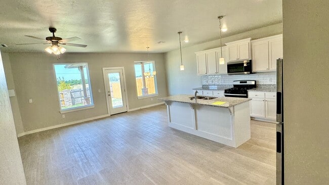 8317 NW 163rd Ter in Edmond, OK - Building Photo - Building Photo