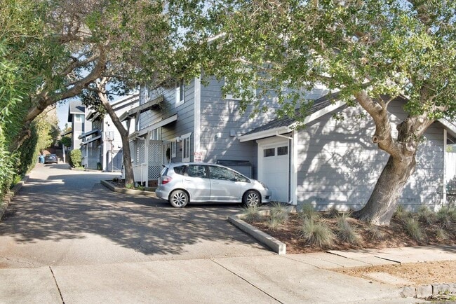418 Upham St, Unit 418B