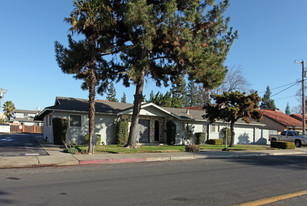 183 E Minnesota Ave Apartments