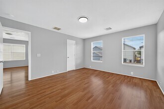 14914 Rain Dance Dr in Houston, TX - Building Photo - Building Photo