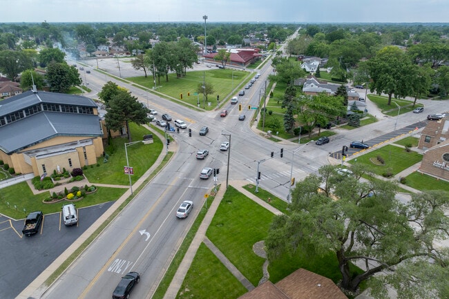 Homes for rent in Burbank, IL