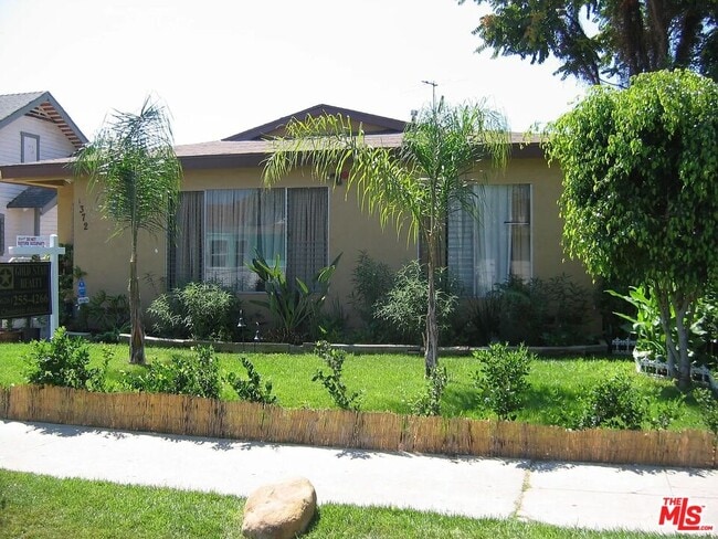 property at 1372 W 36th St