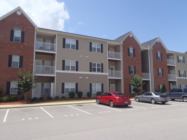 property at 616 Marshtree Ln
