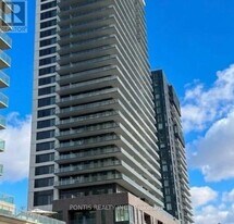 2075 Lakeshore Rd. in Burlington, ON - Building Photo