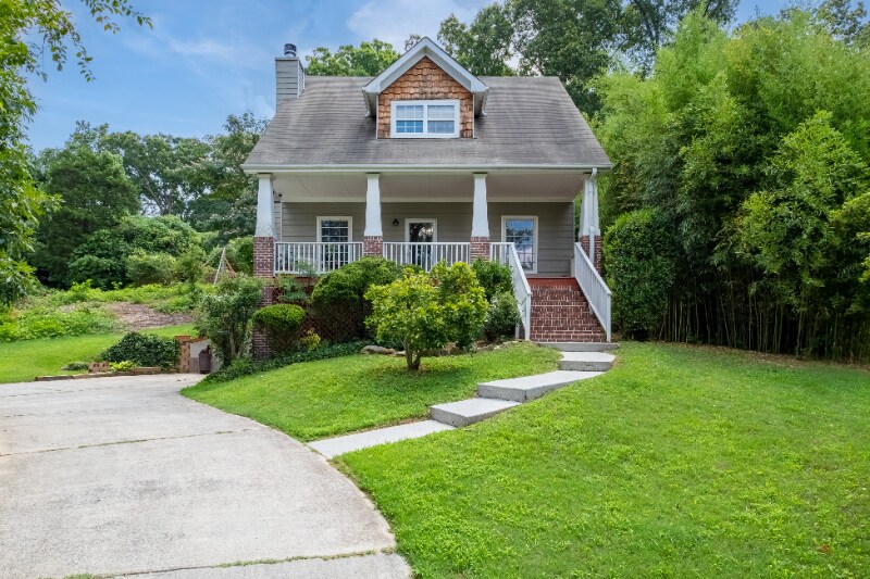 9 Edwin Pl NW in Atlanta, GA - Building Photo