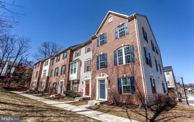 property at 3902 Pendle Hall Ln