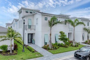 6028 Red Mangrove Ln in Bradenton, FL - Building Photo