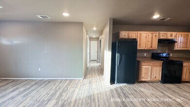 2101 Avenue P in Lubbock, TX - Building Photo - Building Photo