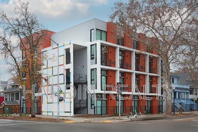 500 16th St in Sacramento, CA - Building Photo - Building Photo