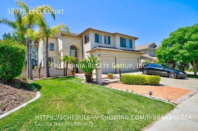 property at 32975 Levi Ct