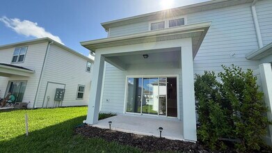 2599 Winsome Wy in Davenport, FL - Building Photo - Building Photo