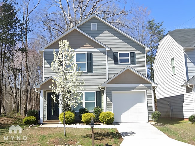 property at 1785 Sandersted Village Cir