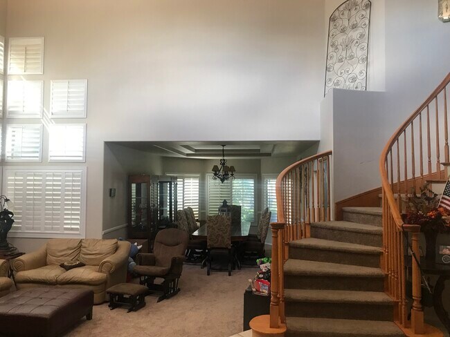 2536 El Paso Grande Ave in Henderson, NV - Building Photo - Building Photo