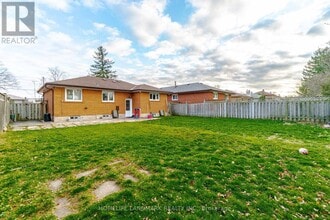 640 Netherton Crescent in Mississauga, ON - Building Photo - Building Photo