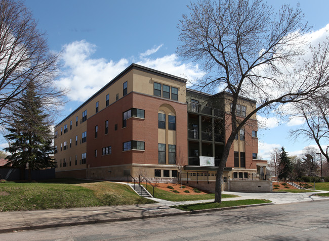 Peter Nasseff Maronite Home in Minneapolis, MN - Building Photo - Building Photo