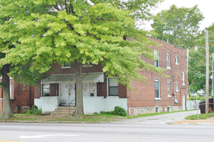 3269 Gravois Ave Apartments