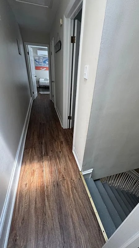 135 S Ocean Ave in Atlantic City, NJ - Foto de edificio - Building Photo