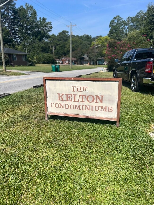 500 Cokesbury St in Greenwood, SC - Building Photo - Building Photo