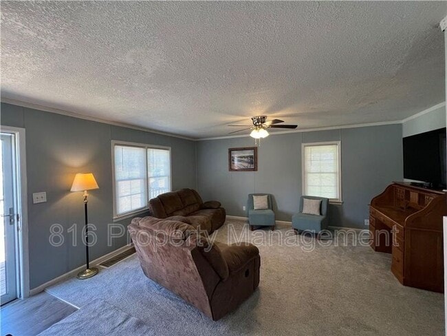 property at 10601 E 28th St S