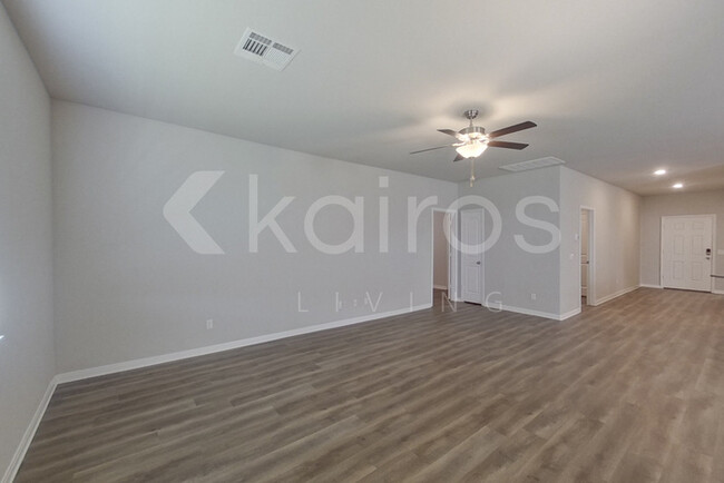 900 NW 6th St in Newcastle, OK - Building Photo - Building Photo