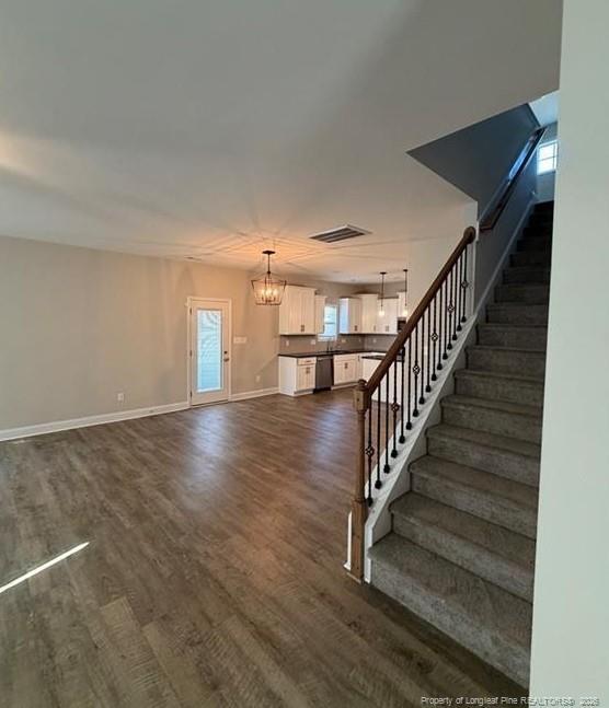 3110 Enchanted Vly in Fayetteville, NC - Building Photo - Building Photo