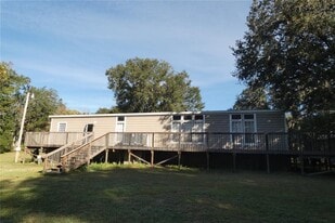 30240 Lynne Dr in Zephyrhills, FL - Building Photo