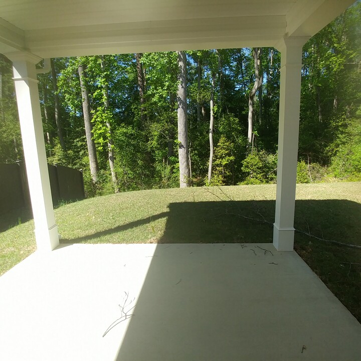 217 Clearbrook Cir in Lexington, SC - Foto de edificio