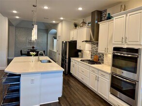 104 Fort Hood Ln in Georgetown, TX - Building Photo - Building Photo