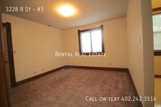 3228 R St in Lincoln, NE - Building Photo - Building Photo