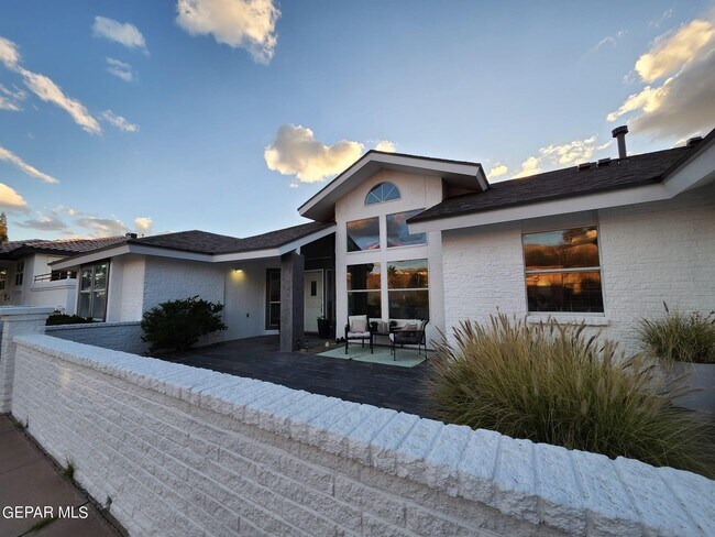 6613 Imperial Ridge Dr in El Paso, TX - Building Photo - Building Photo