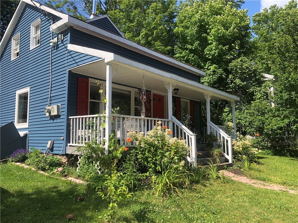 511 Main St in Andes, NY - Building Photo