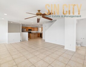 1241 Gingerbread Man Ave in Las Vegas, NV - Building Photo - Building Photo