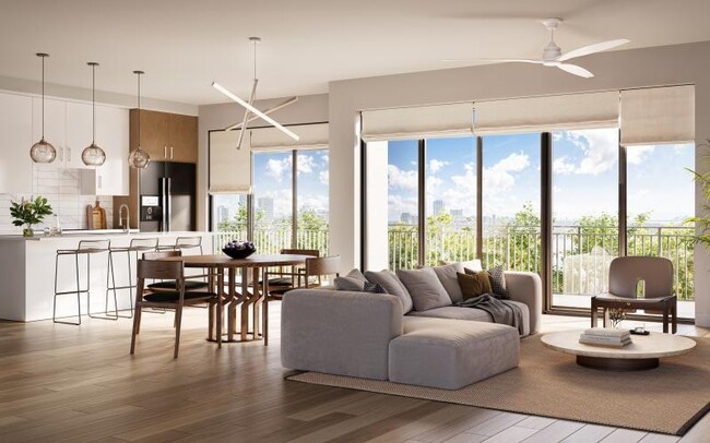 Juliette in White Plains, NY - Building Photo - Building Photo