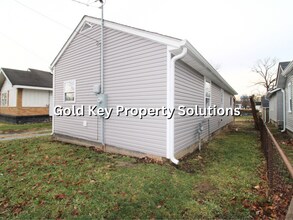 707 W 22nd St in Anderson, IN - Building Photo - Building Photo
