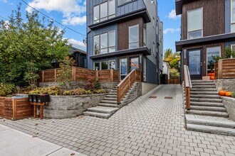 1125 26th Ave in Seattle, WA - Building Photo - Building Photo