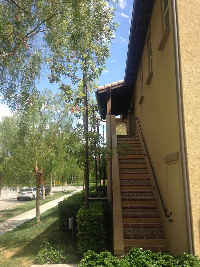 property at 38 Cienega