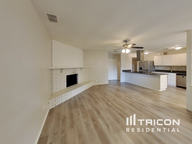 509 Forestwood Dr in Forney, TX - Building Photo - Building Photo