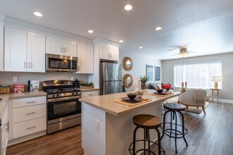 Interior Photo