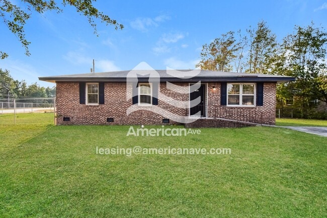 property at 101 Black Oak Rd