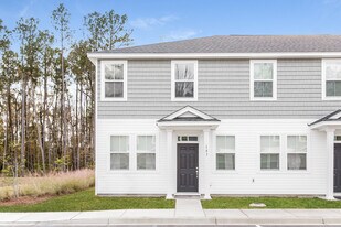 141 Morning Line Dr in Moncks Corner, SC - Building Photo