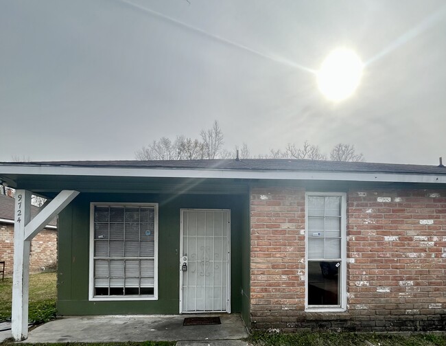 property at 9724 El Scott Ave